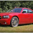 Dodge Charger (erste Generation 2005–2010)