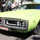 Dodge Charger III Super Bee (1971)