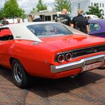 Dodge Charger R/T