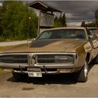 Dodge Charger R/T 440 Magnum #1