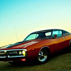 Dodge Charger "Super Bee"