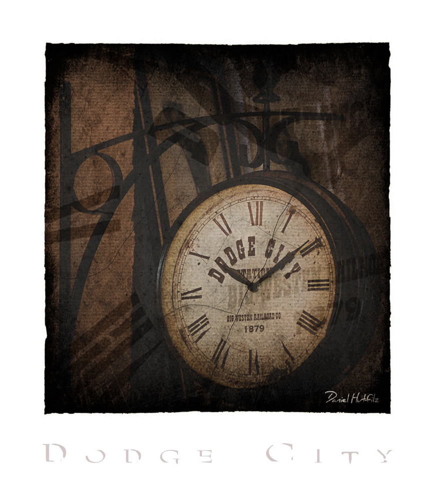 °DODGE CITY°