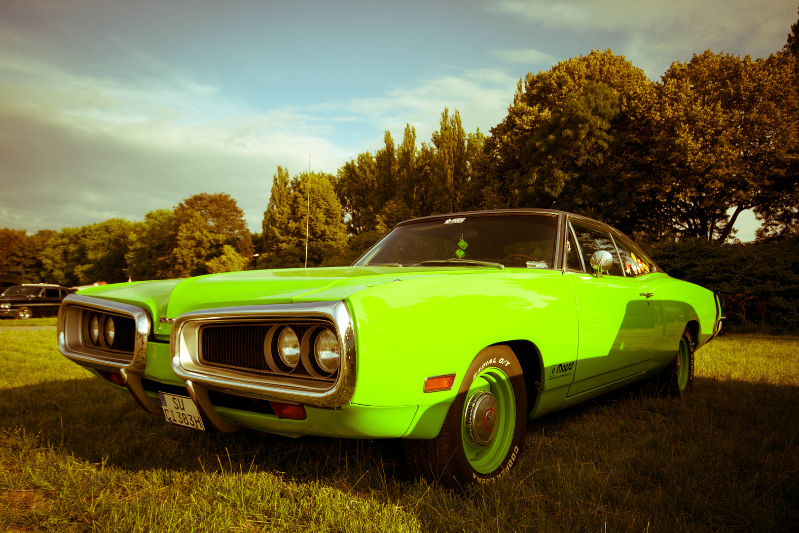 Dodge Coronet 1970