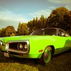 Dodge Coronet 1970