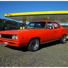 Dodge Coronet 440