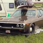 Dodge Coronet Bj. 1971/1972