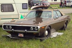 Dodge Coronet Bj. 1971/1972