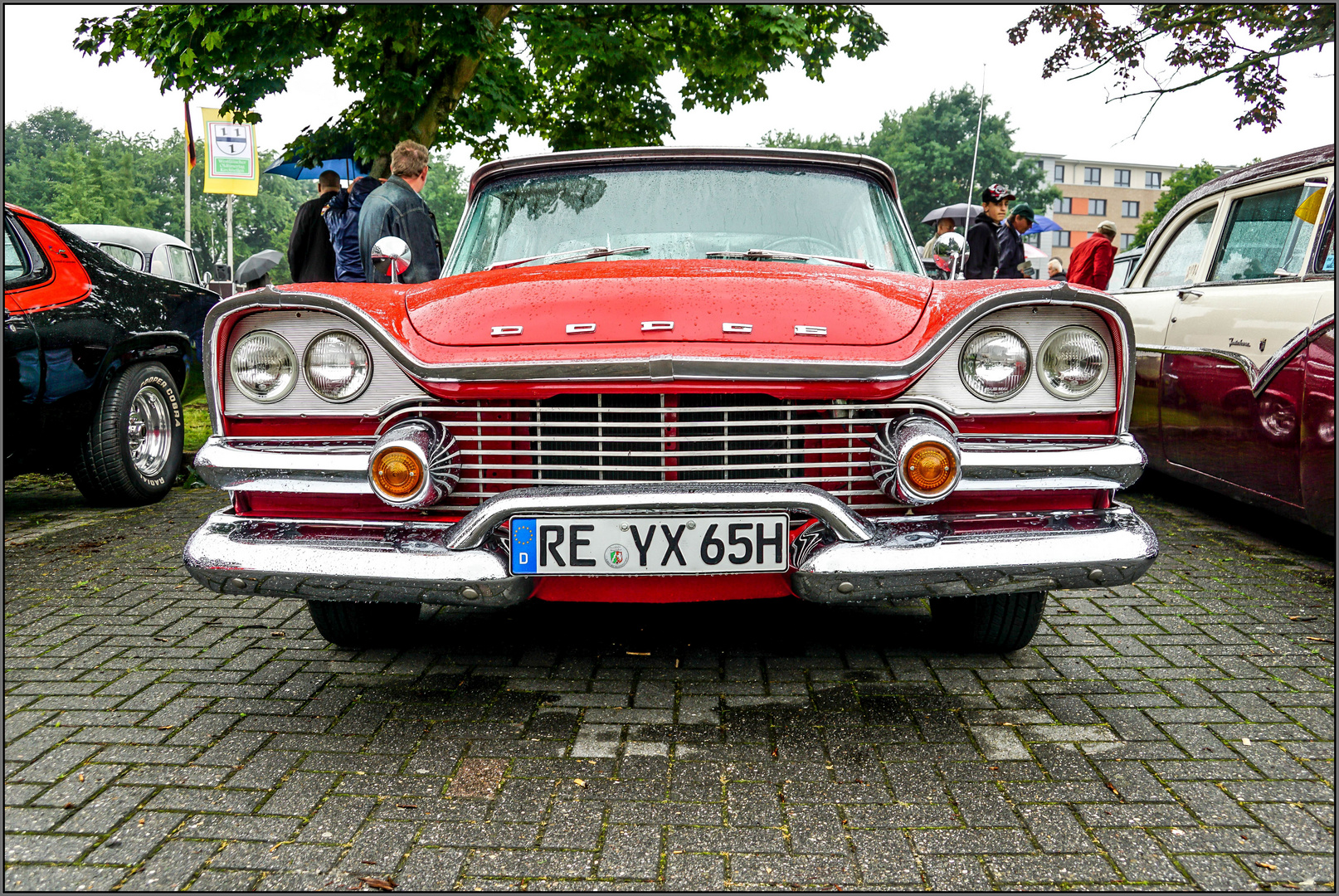 Dodge Coronet