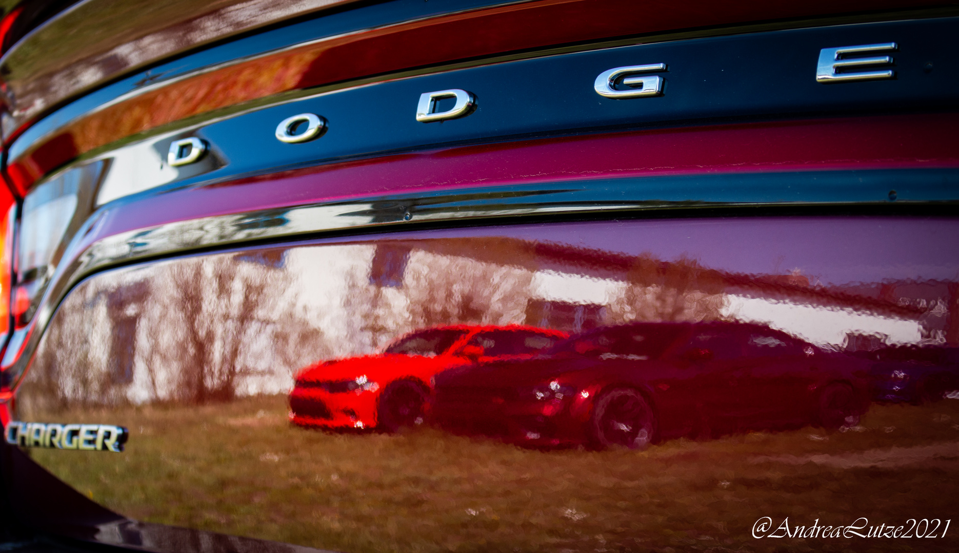 Dodge 