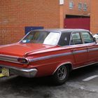 Dodge Dart 2