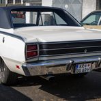 Dodge Dart GT