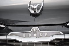 Dodge...