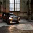 Dodge Durango Citadel 2012