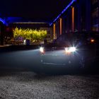 Dodge Durango Citadel 2012 - Nightshot