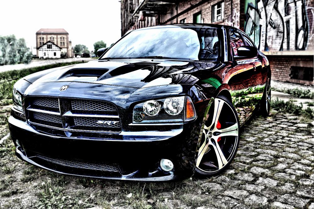 Dodge