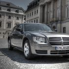 Dodge Magnum