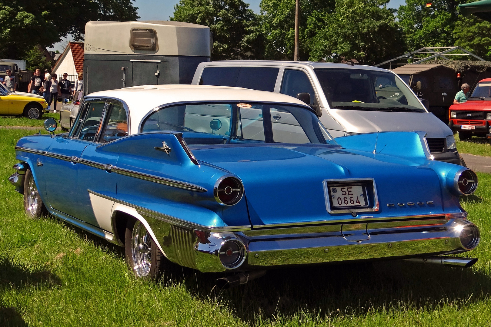 Dodge Matador