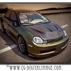 Dodge Neon