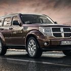 Dodge Nitro