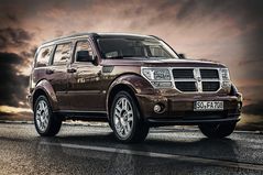 Dodge Nitro