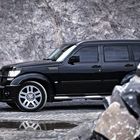 DODGE NITRO SUV 2