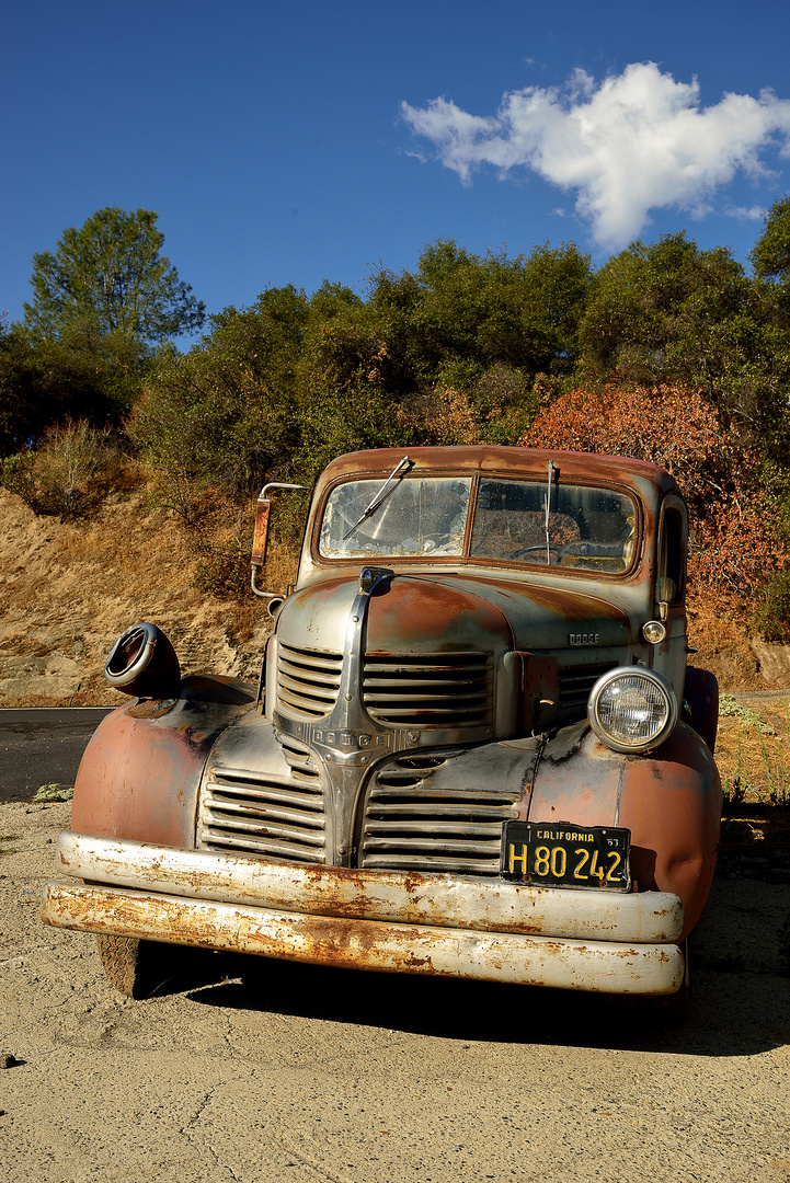 Dodge Pickup