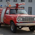 Dodge Power Wagon