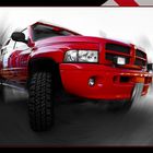 Dodge RAM 2500