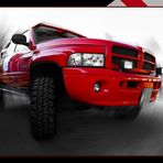 Dodge RAM 2500