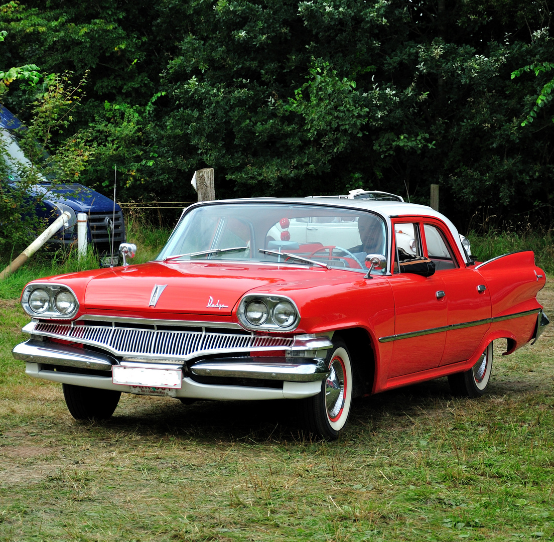 Dodge Seneca Foto & Bild autos & zweiräder, oldtimer, oldtimer