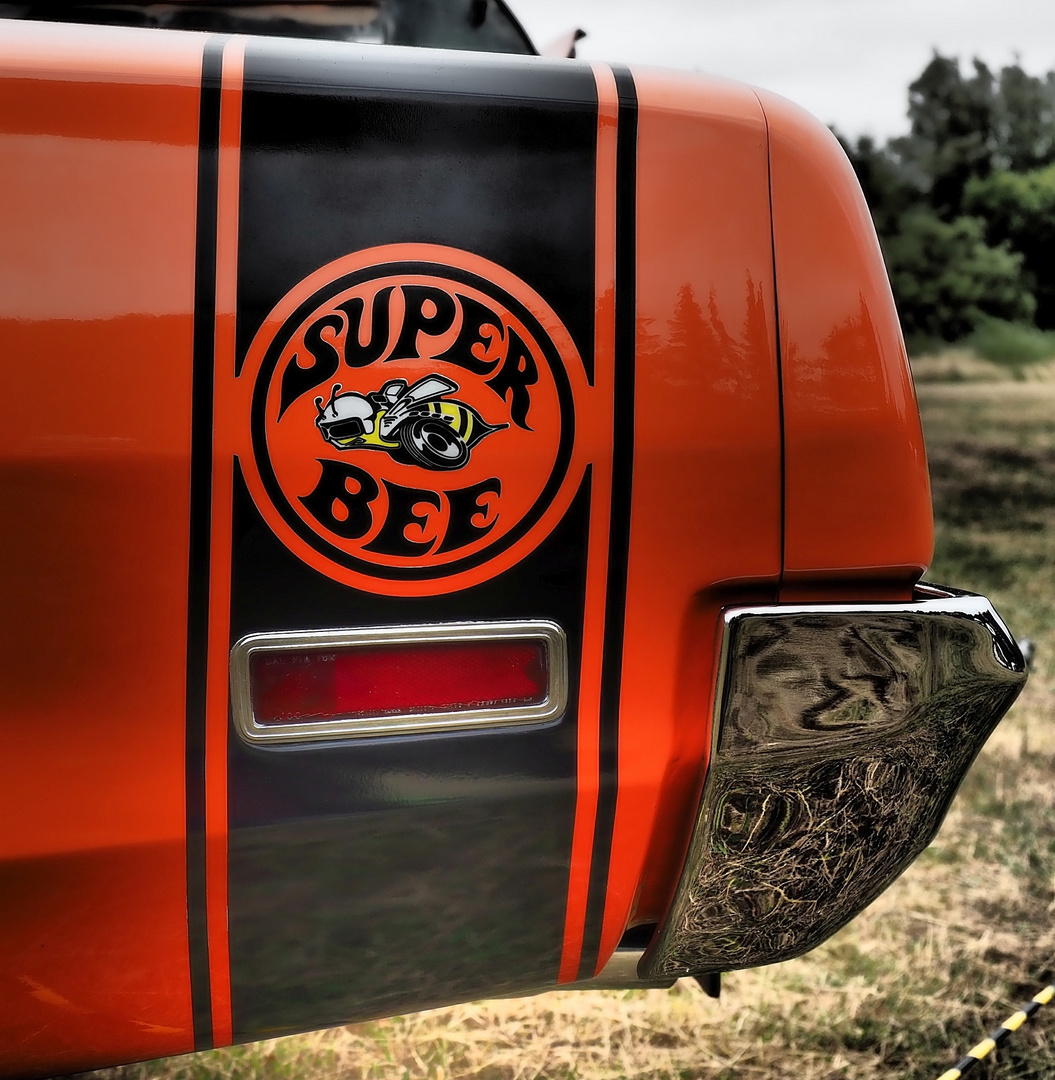 Dodge Super Bee