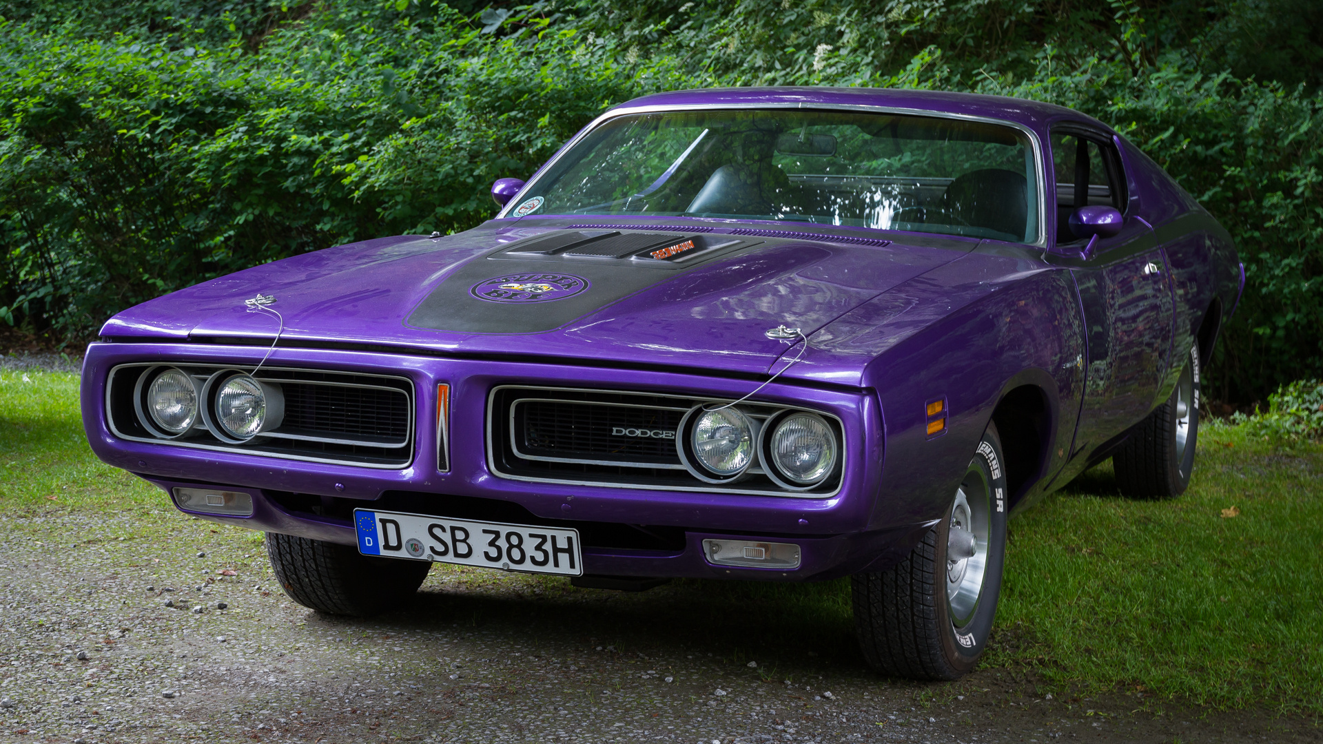 Dodge Super Bee