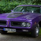 Dodge Super Bee