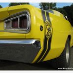 Dodge Super Bee