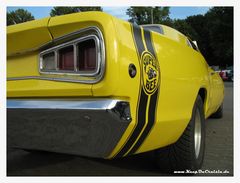 Dodge Super Bee