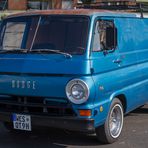 Dodge Tradesman Van