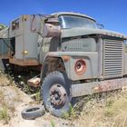 Dodge Truck U.S. AIR FORCE