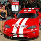 Dodge Viper 2