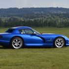 Dodge viper