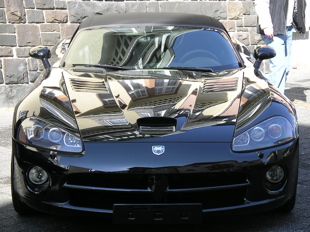 Dodge Viper