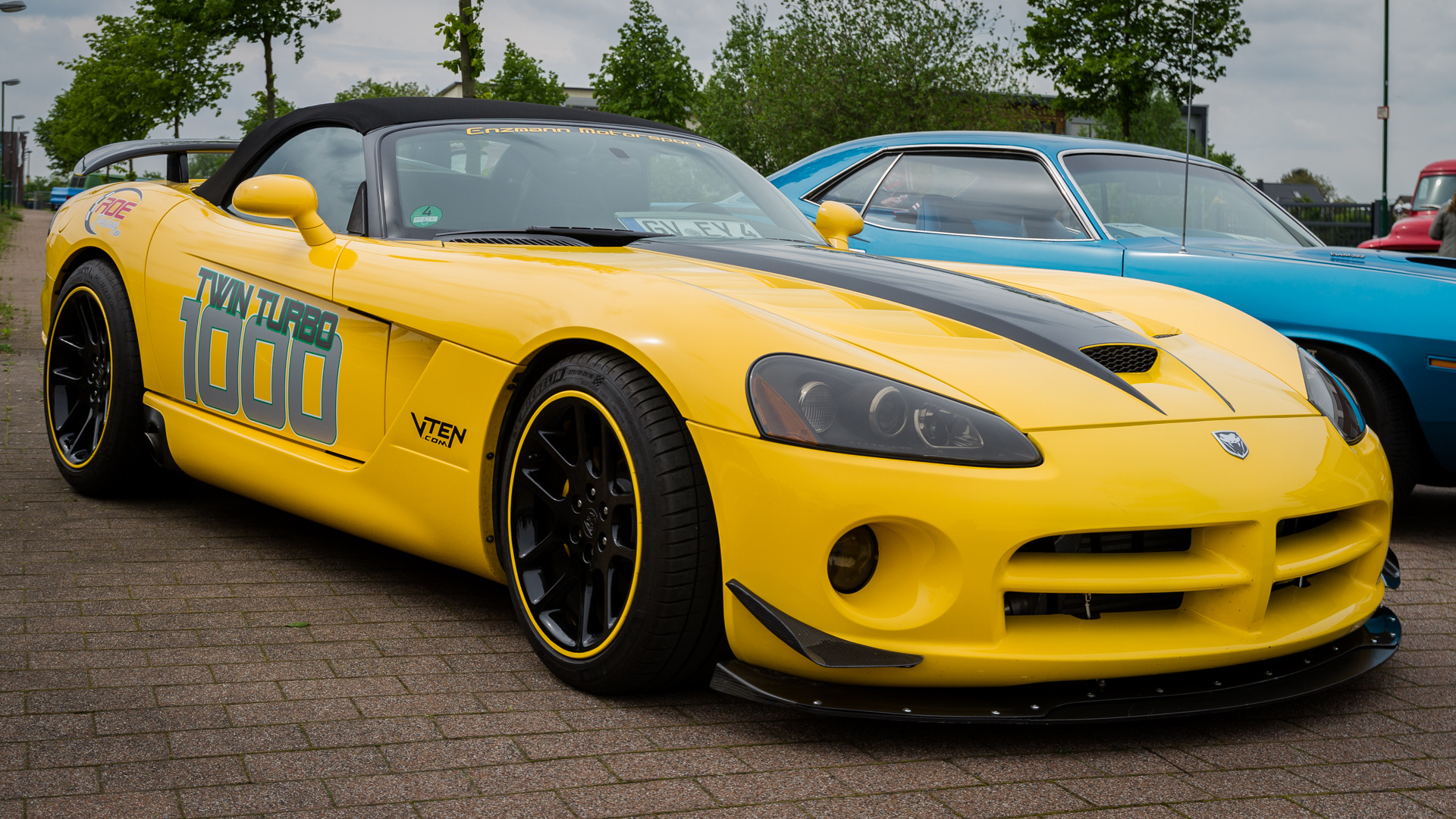 Dodge Viper