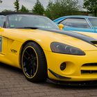 Dodge Viper