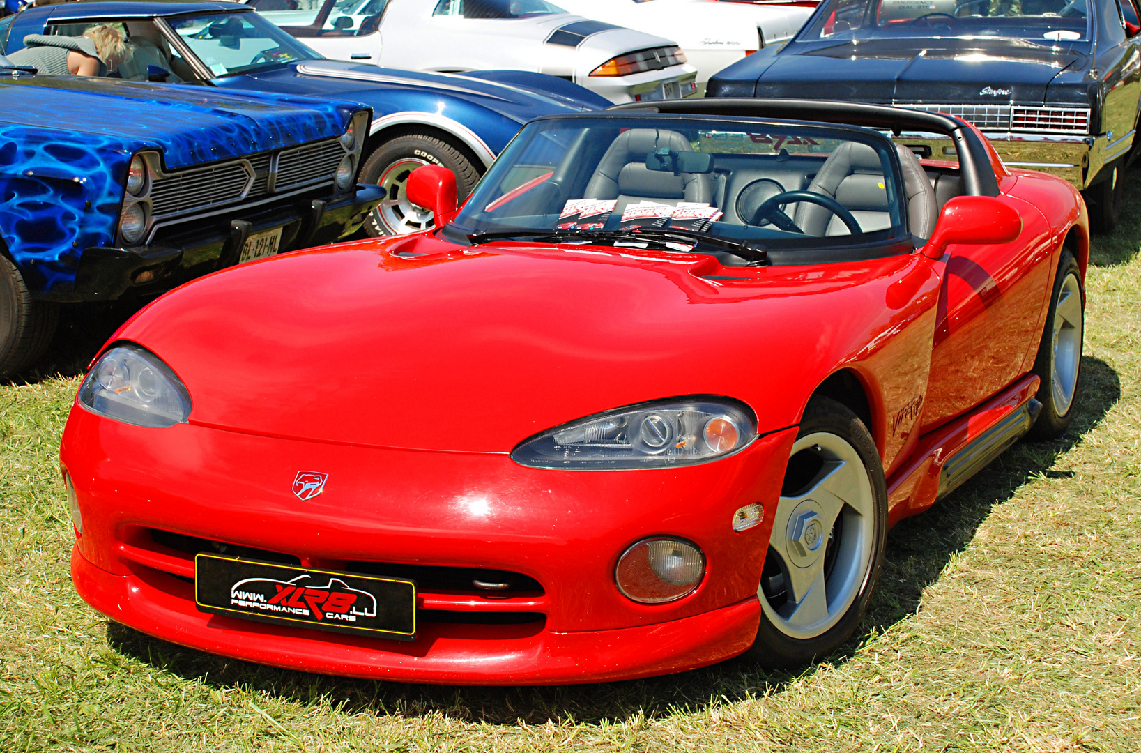 Dodge Viper