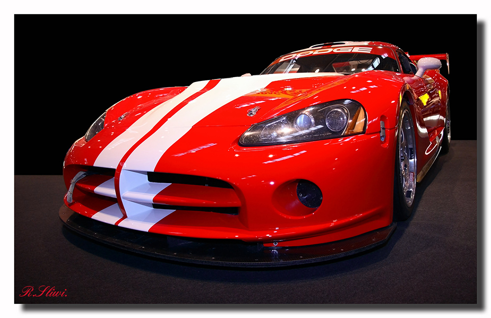 Dodge Viper