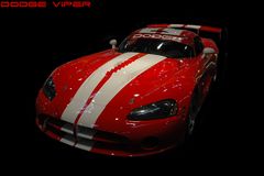 Dodge Viper