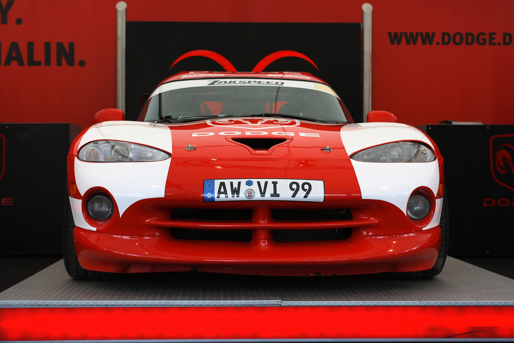 Dodge Viper