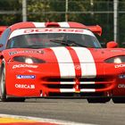 Dodge Viper GT2 Part II