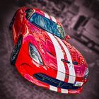 Dodge Viper GTS (BJ 2013)