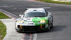 Dodge Viper GTS Huisman,Duncan Simon,Patrick Coronel,Tom