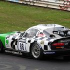 Dodge Viper GTS Huisman,Duncan Simon,Patrick Coronel,Tom